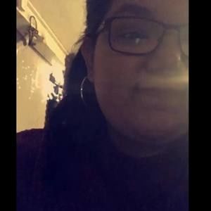 Meet your Posher, Marijo